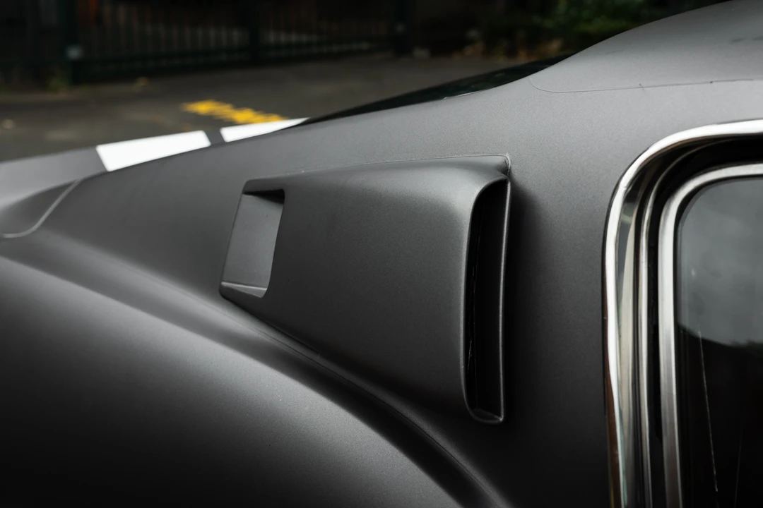 1968 Shelby GT500 - Image 31 of 31