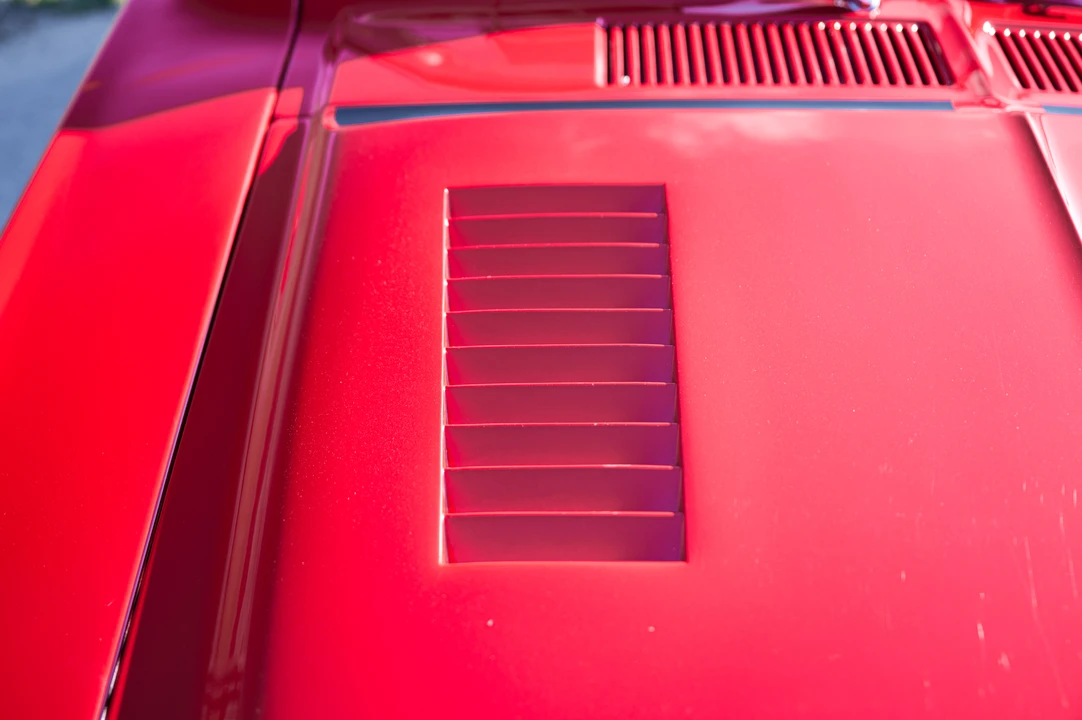 1968 Shelby GT500 - Image 11 of 31