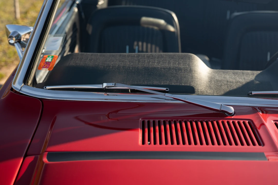 1968 Shelby GT500 - Image 14 of 31