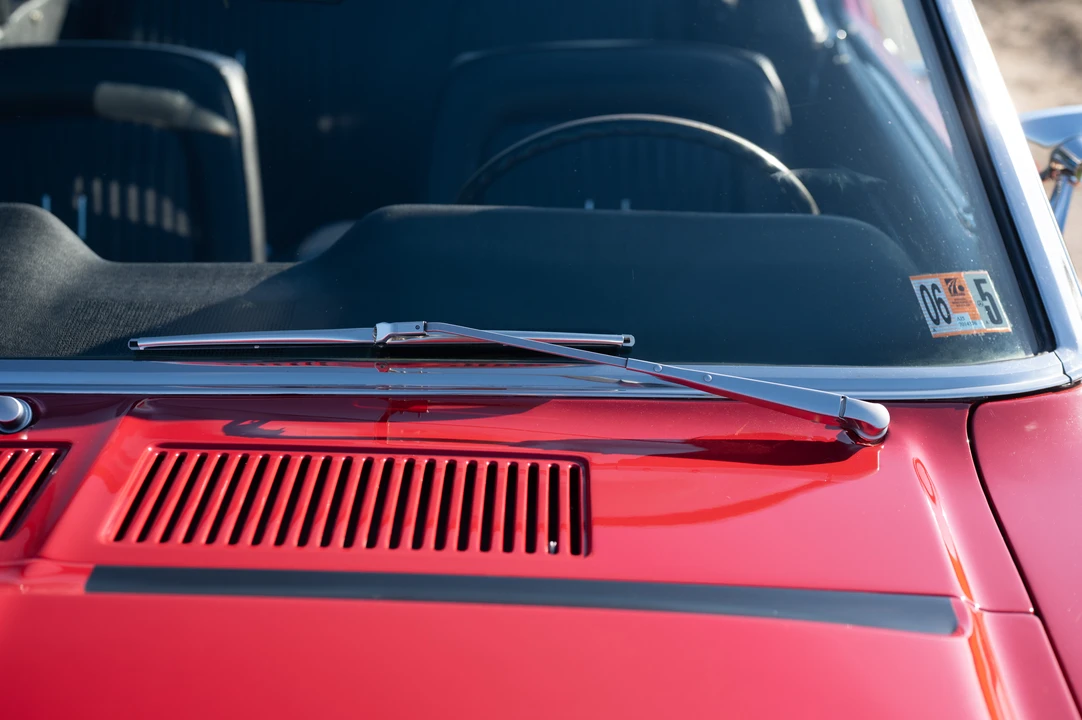 1968 Shelby GT500 - Image 15 of 31