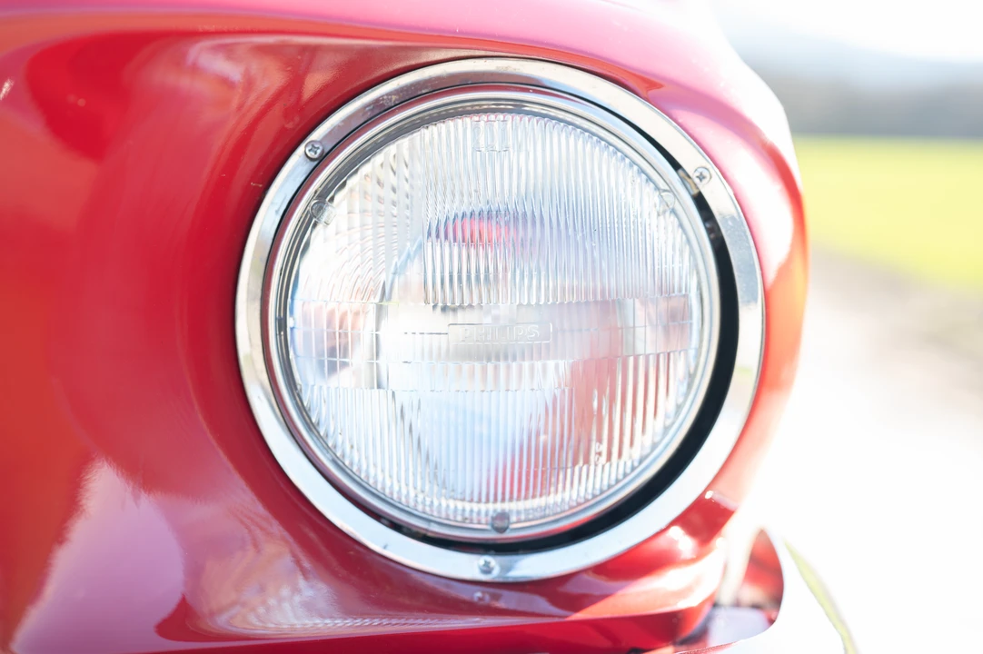1968 Shelby GT500 - Image 18 of 31