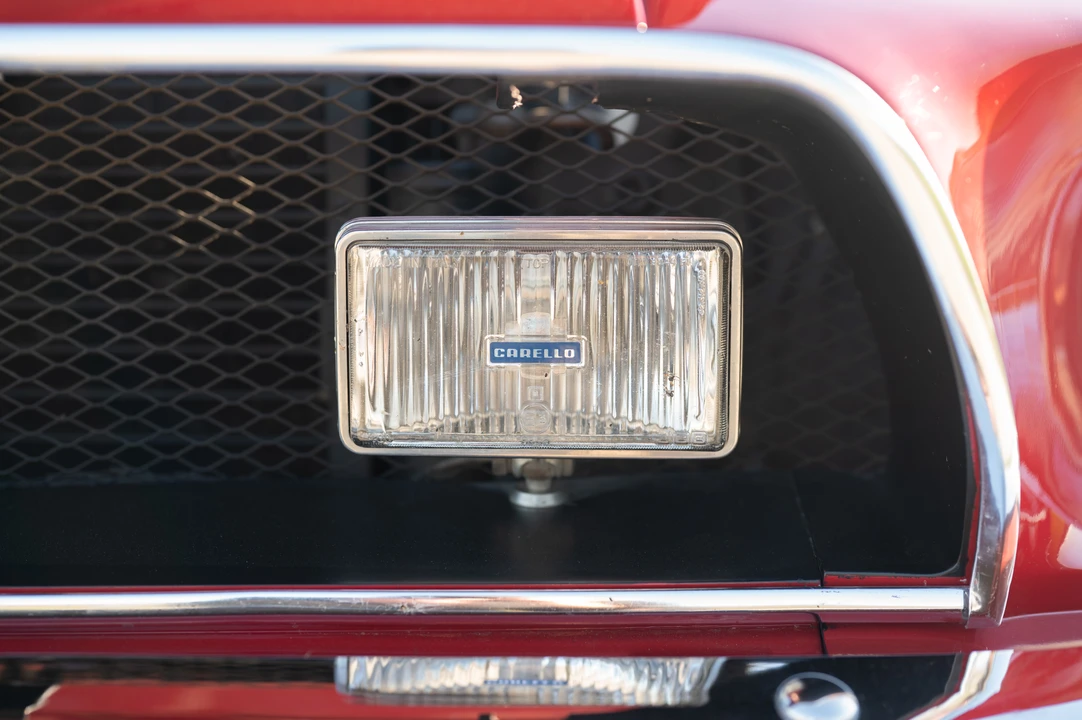 1968 Shelby GT500 - Image 19 of 31