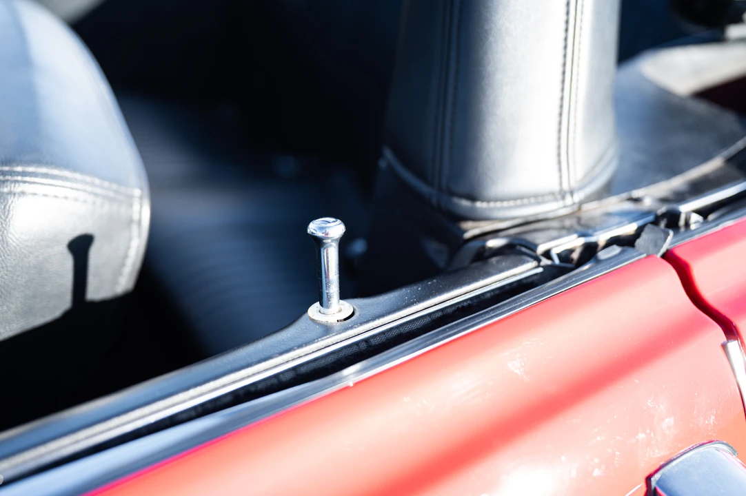 1968 Shelby GT500 - Image 22 of 31