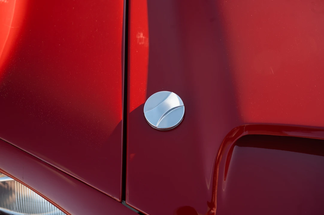 1968 Shelby GT500 - Image 25 of 31