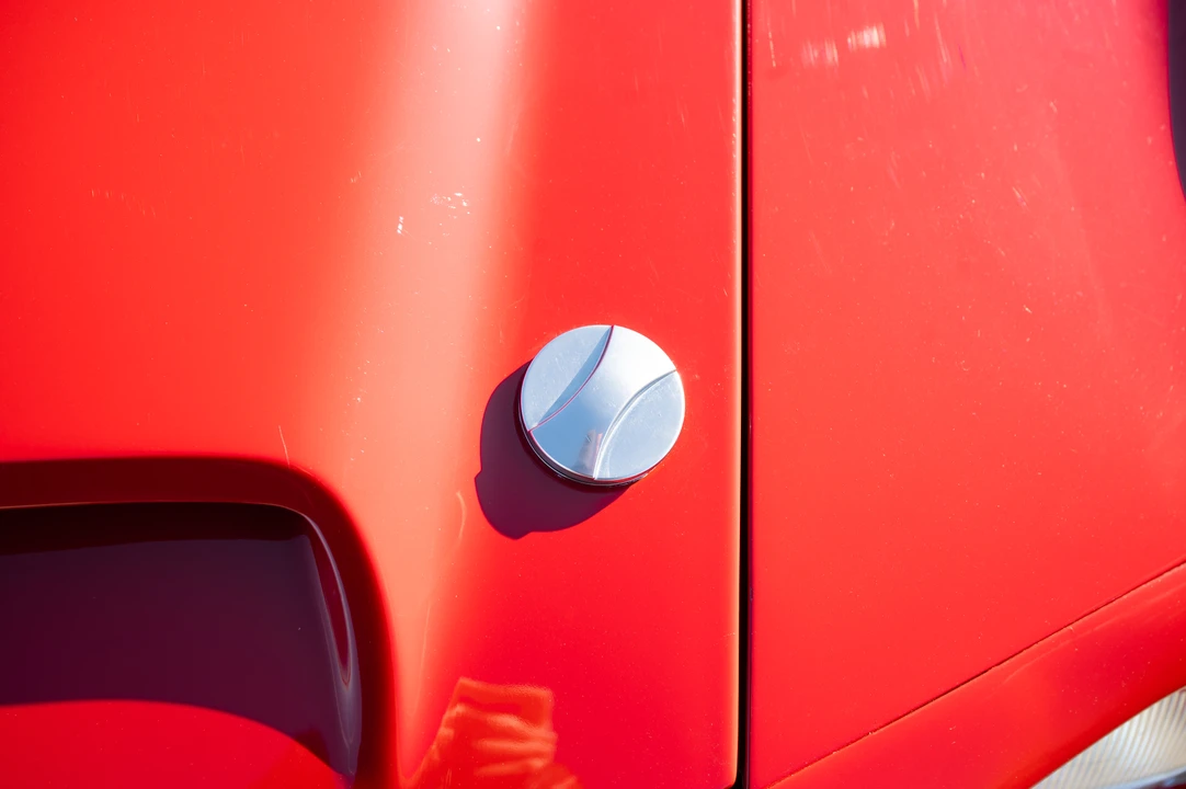 1968 Shelby GT500 - Image 26 of 31