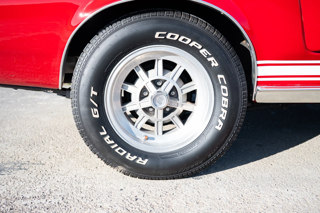 1968 Shelby GT500 - Image 31 of 31