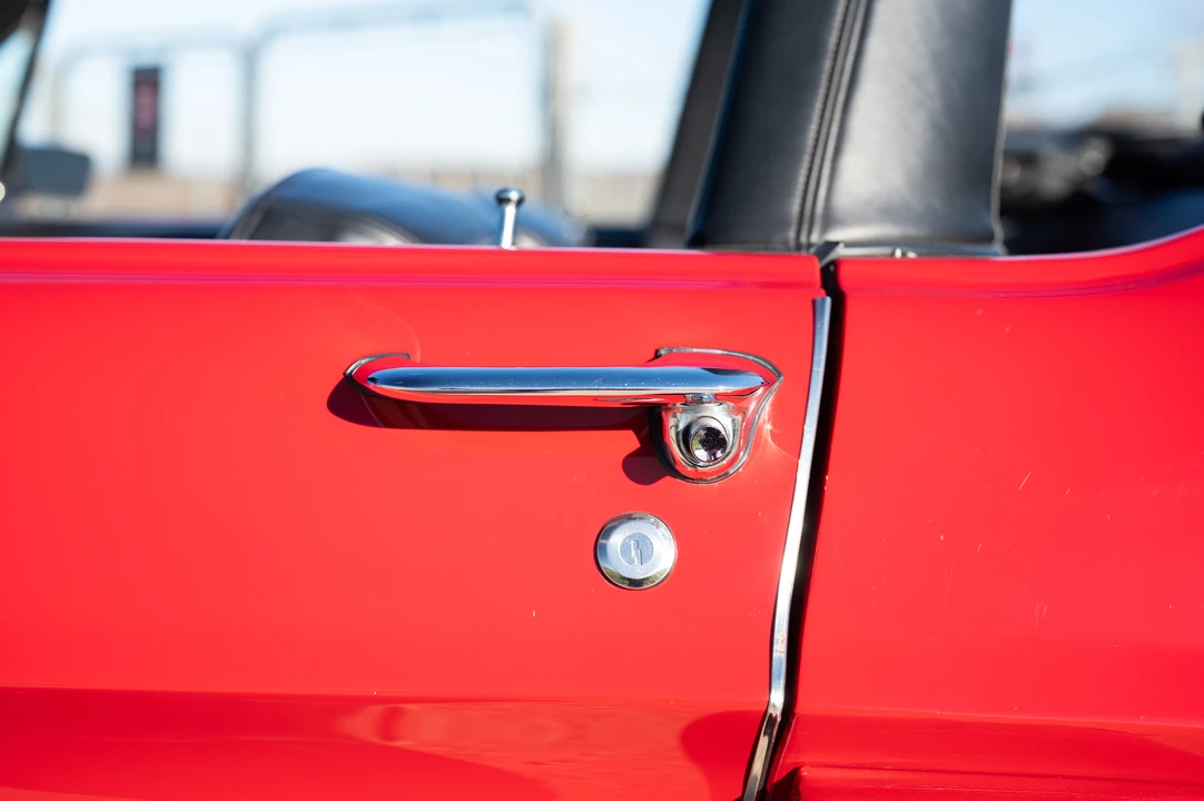 1968 Shelby GT500 - Image 27 of 31