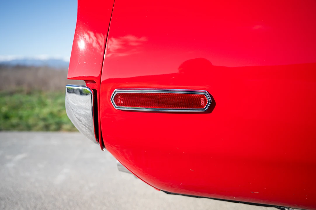 1968 Shelby GT500 - Image 28 of 31