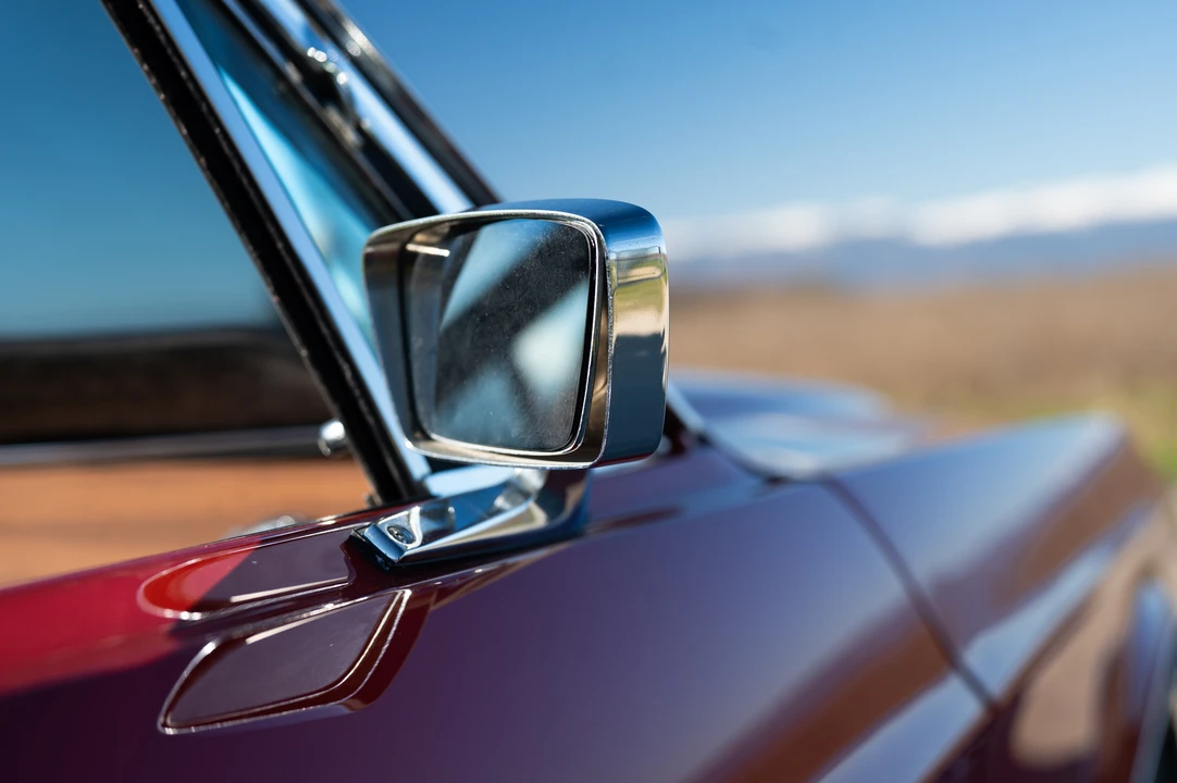 1968 Shelby GT500 - Image 29 of 31
