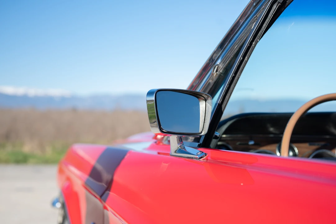 1968 Shelby GT500 - Image 30 of 31