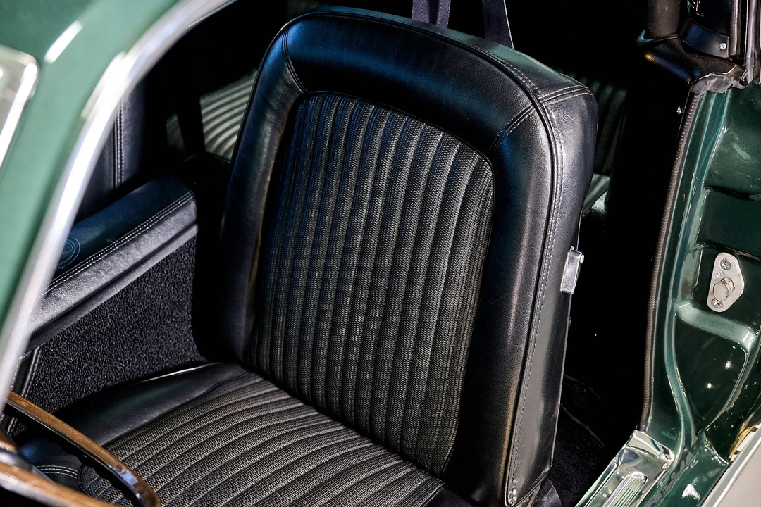 1968 Shelby GT500 - Image 5 of 9