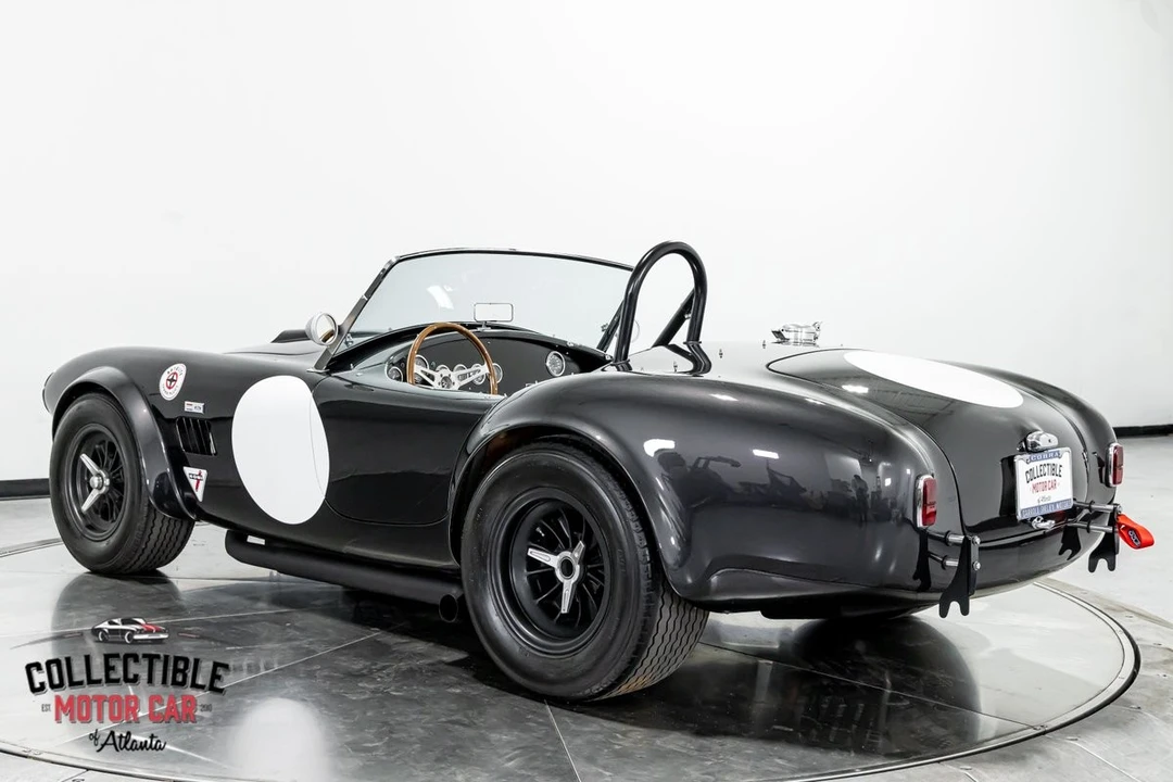 1968 Shelby Cobra Replica - Image 14 of 21