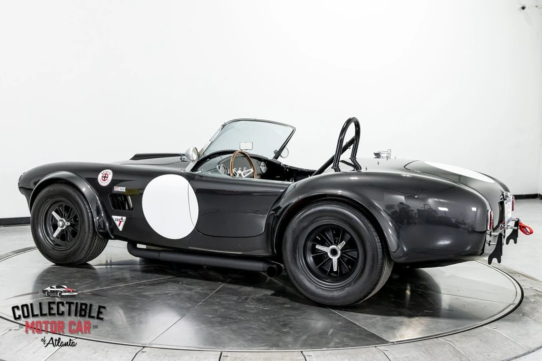 1968 Shelby Cobra Replica - Image 13 of 21