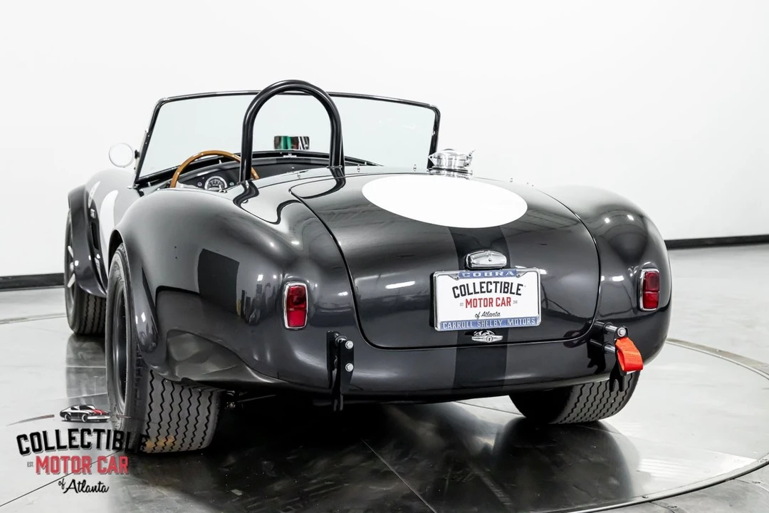 1968 Shelby Cobra Replica - Image 16 of 21