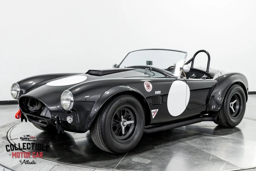 1968 Shelby Cobra Replica - Image 9 of 21