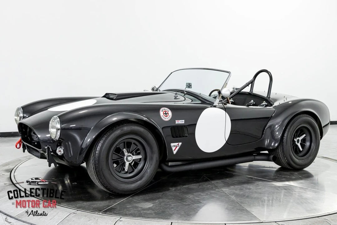 1968 Shelby Cobra Replica - Image 10 of 21