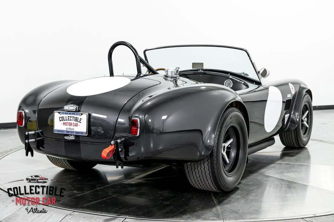 1968 Shelby Cobra Replica - Image 19 of 21