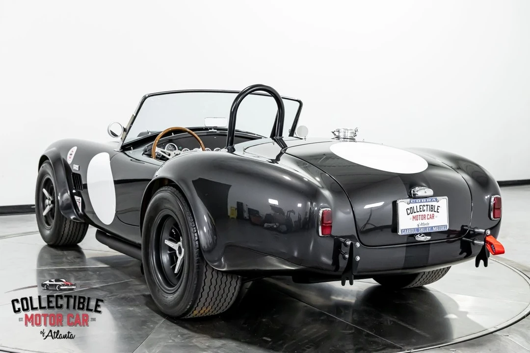 1968 Shelby Cobra Replica - Image 15 of 21