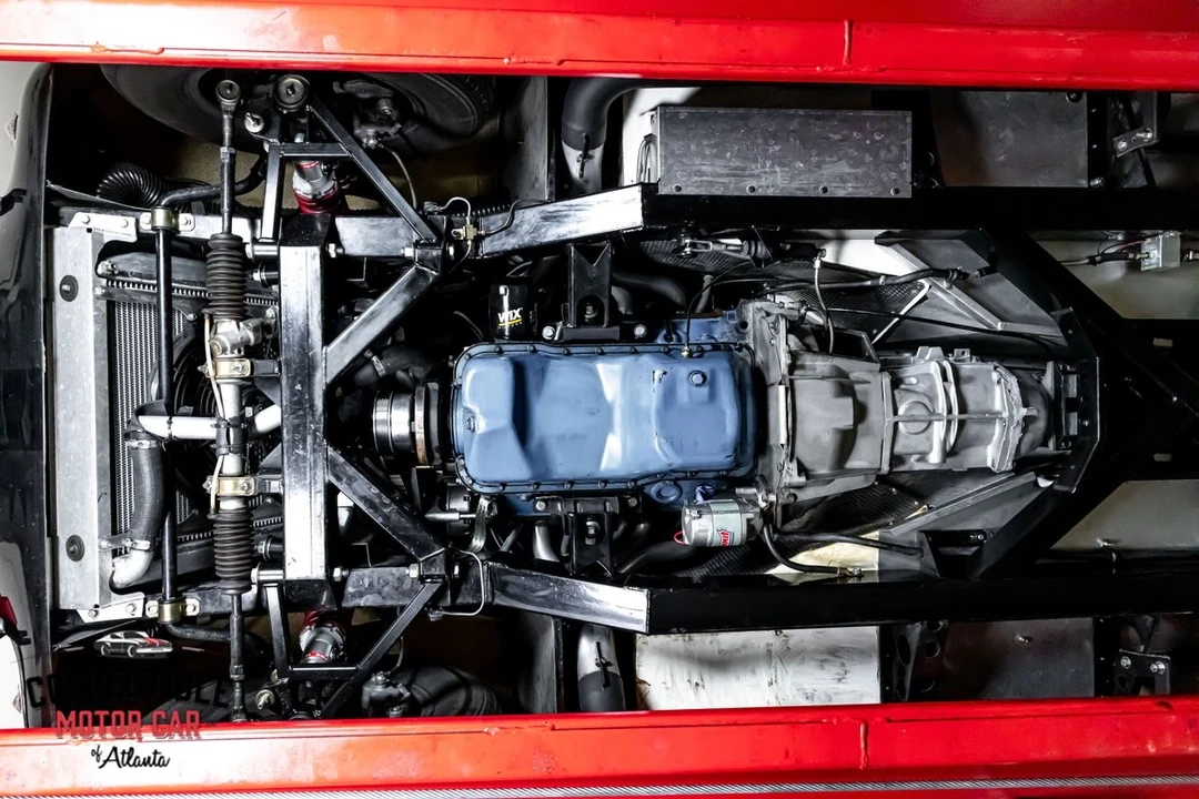 1968 Shelby Cobra Replica - Image 7 of 21