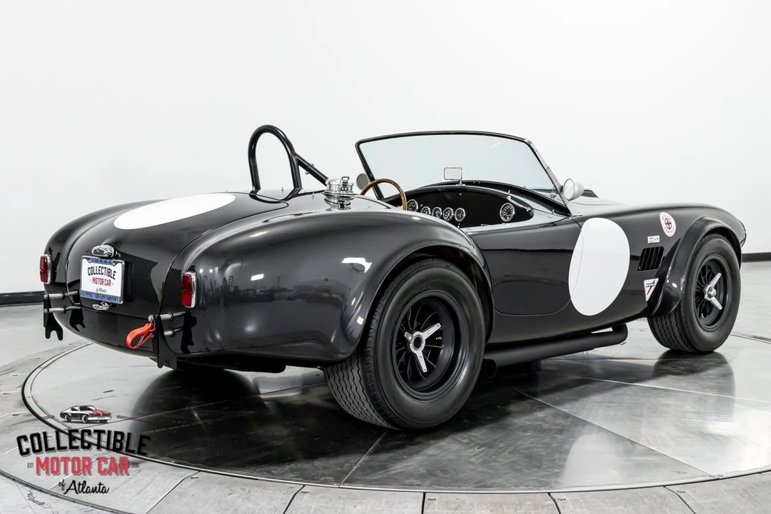 1968 Shelby Cobra Replica - Image 20 of 21