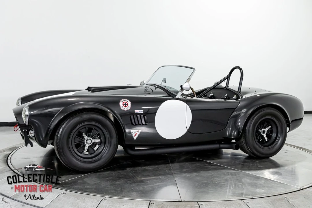 1968 Shelby Cobra Replica - Image 11 of 21