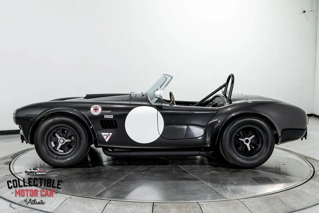1968 Shelby Cobra Replica - Image 12 of 21
