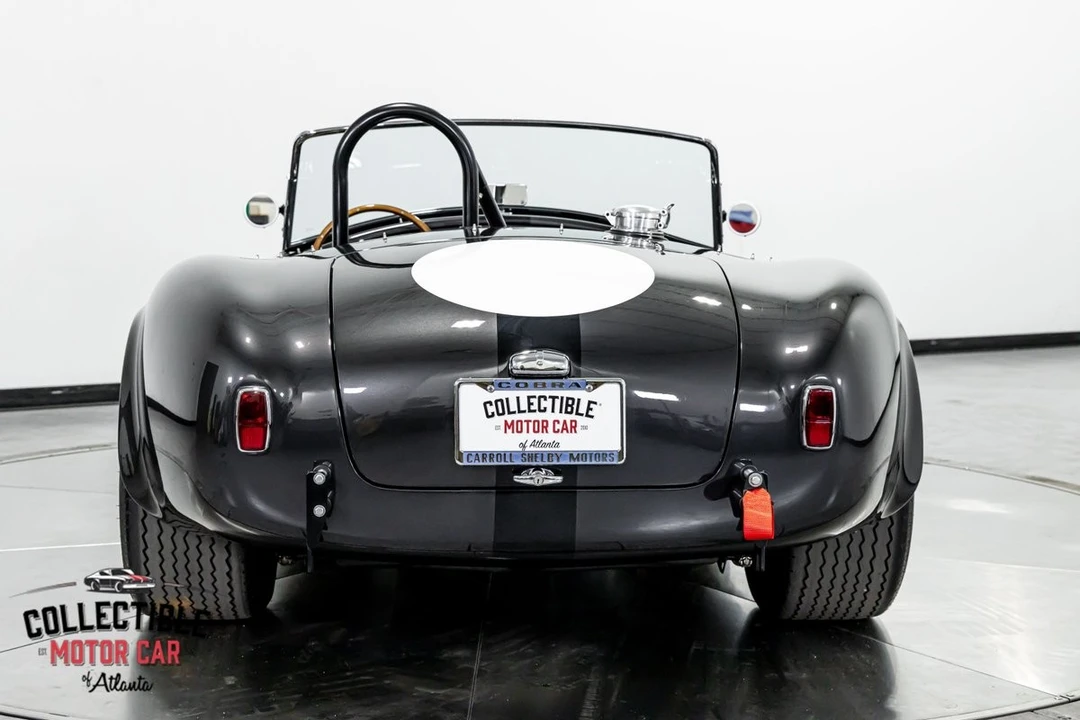 1968 Shelby Cobra Replica - Image 17 of 21