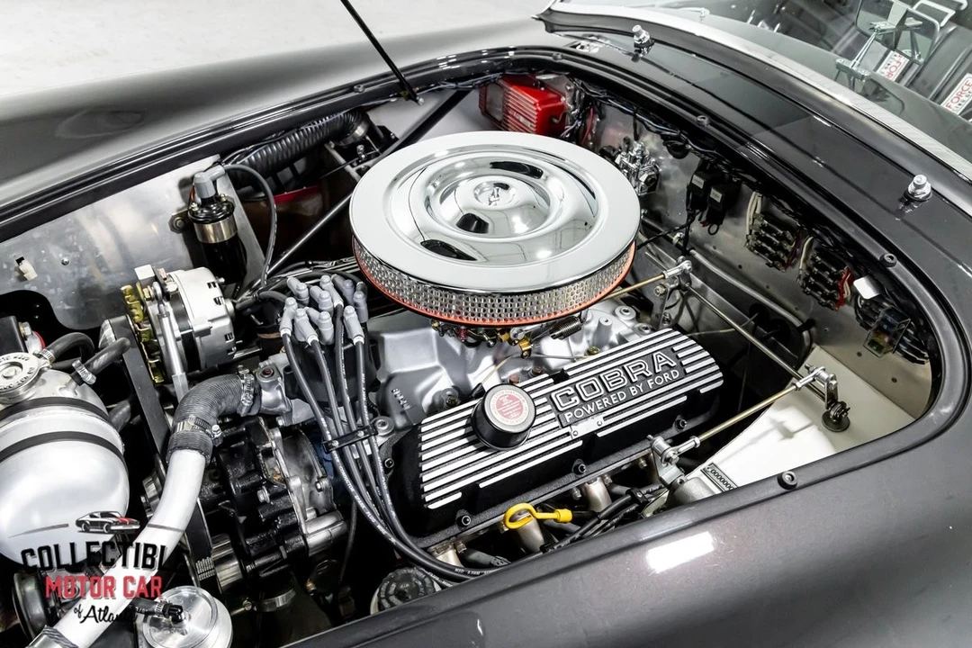 1968 Shelby Cobra Replica - Image 6 of 21