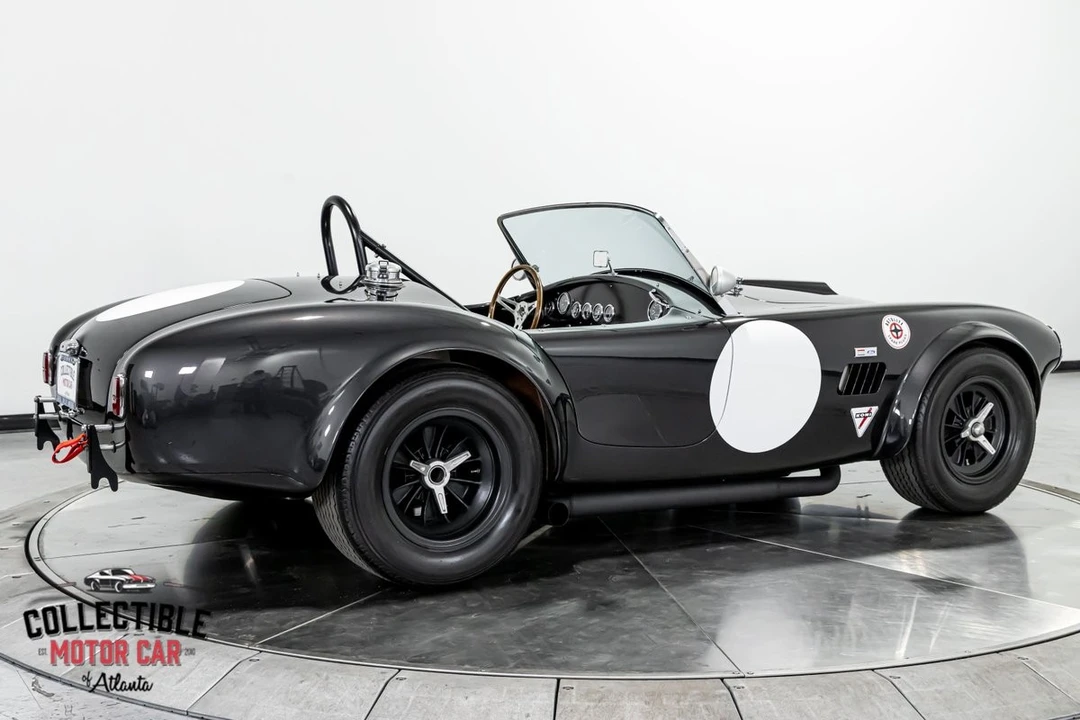 1968 Shelby Cobra Replica - Image 21 of 21