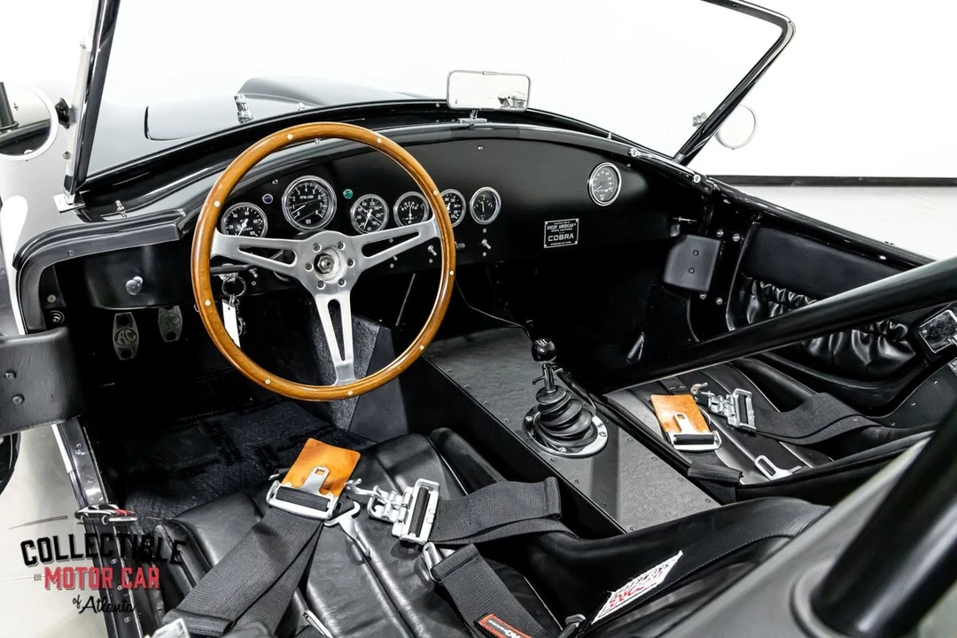 1968 Shelby Cobra Replica - Image 4 of 21