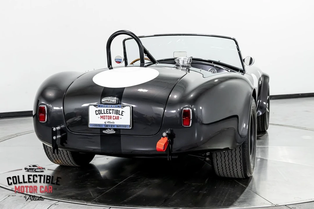 1968 Shelby Cobra Replica - Image 18 of 21