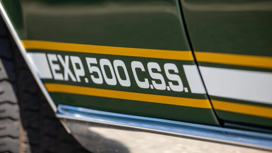 1968 Shelby GT500 - Image 18 of 31