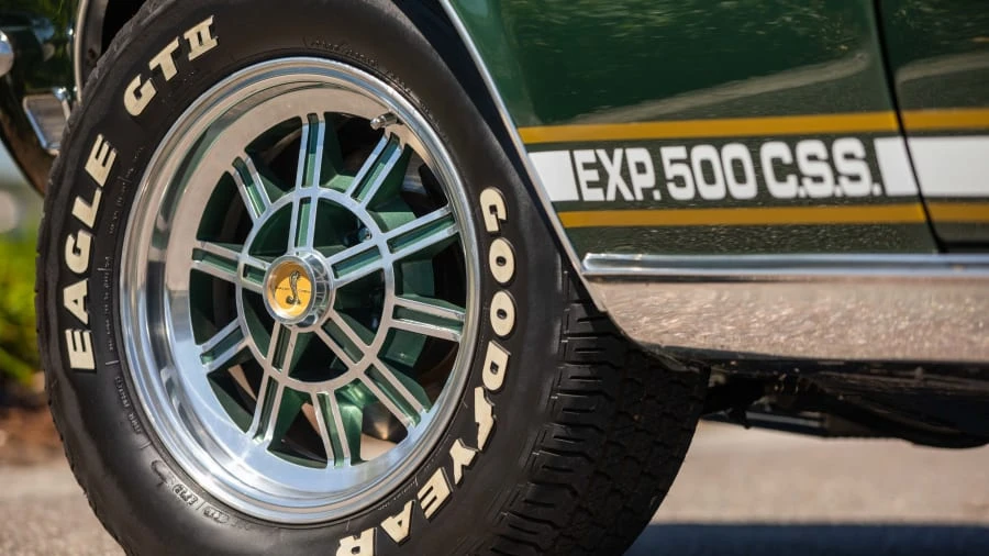 1968 Shelby GT500 - Image 28 of 31