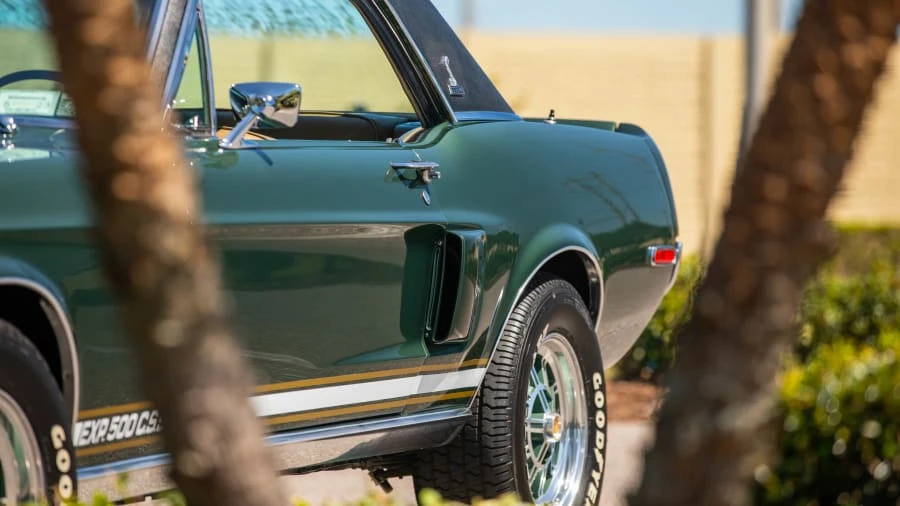 1968 Shelby GT500 - Image 20 of 31