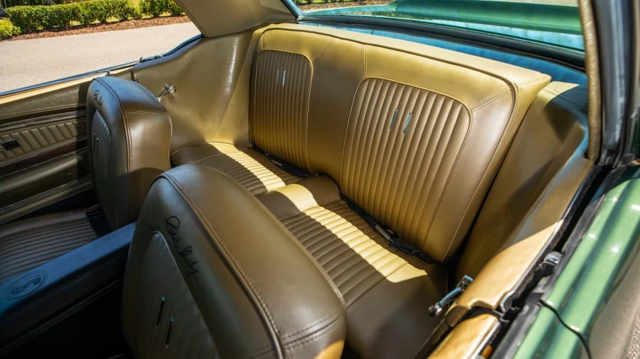 1968 Shelby GT500 - Image 31 of 31