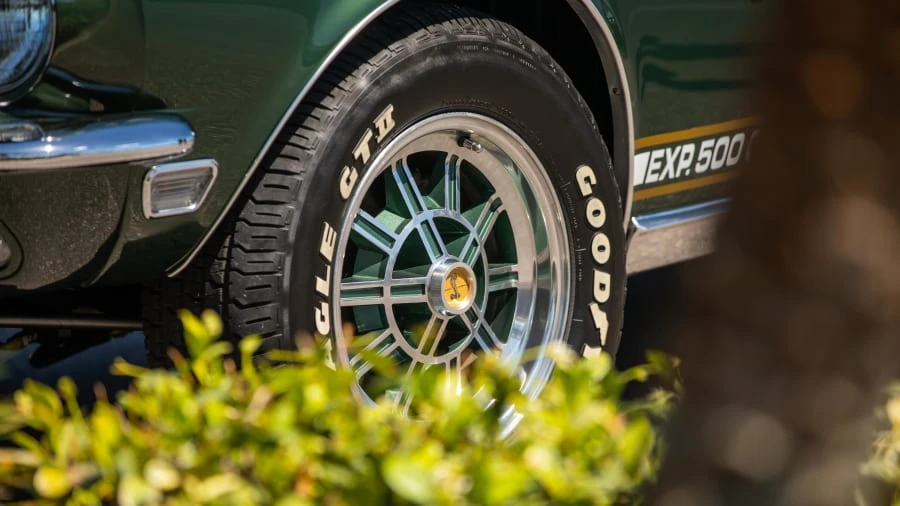 1968 Shelby GT500 - Image 25 of 31
