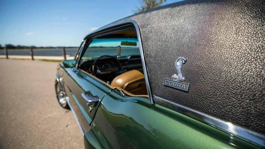 1968 Shelby GT500 - Image 27 of 31