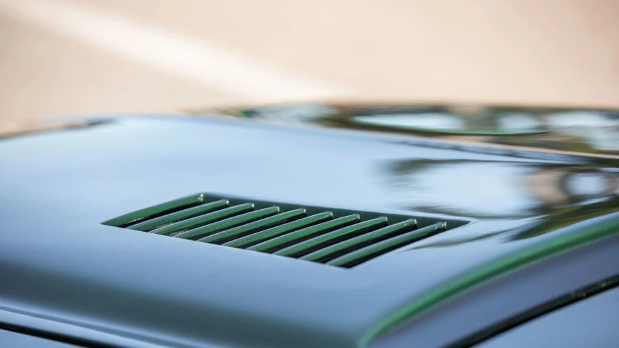 1968 Shelby GT500 - Image 19 of 31