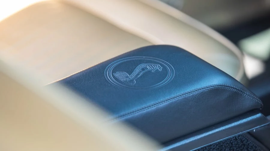 1968 Shelby GT500 - Image 30 of 31