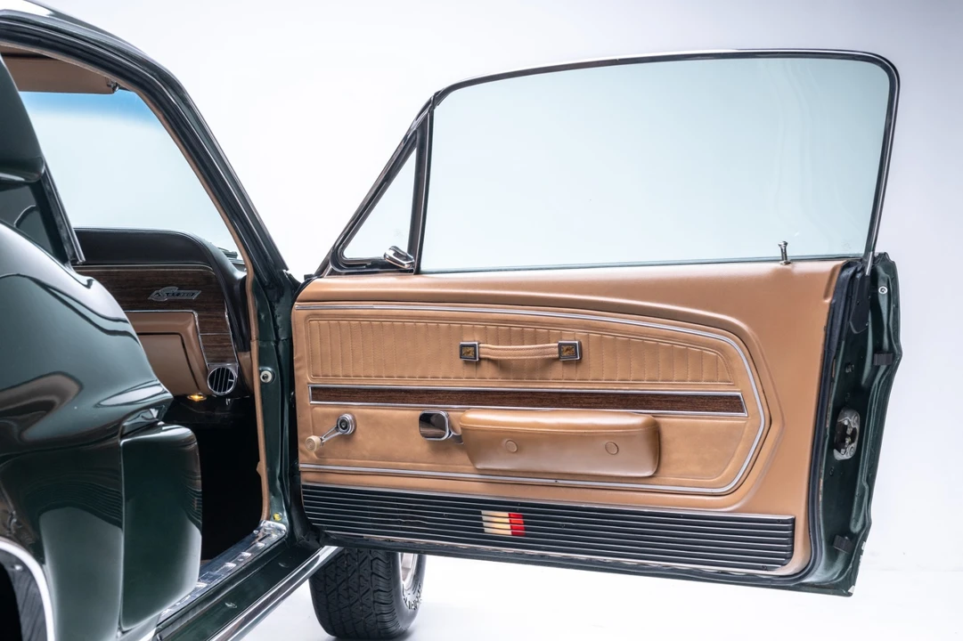 1968 Shelby GT350 - Image 18 of 20