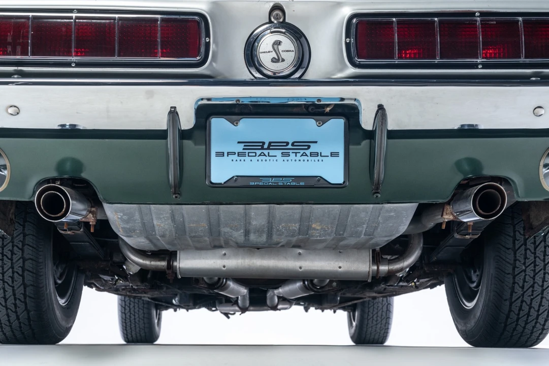 1968 Shelby GT350 - Image 16 of 20