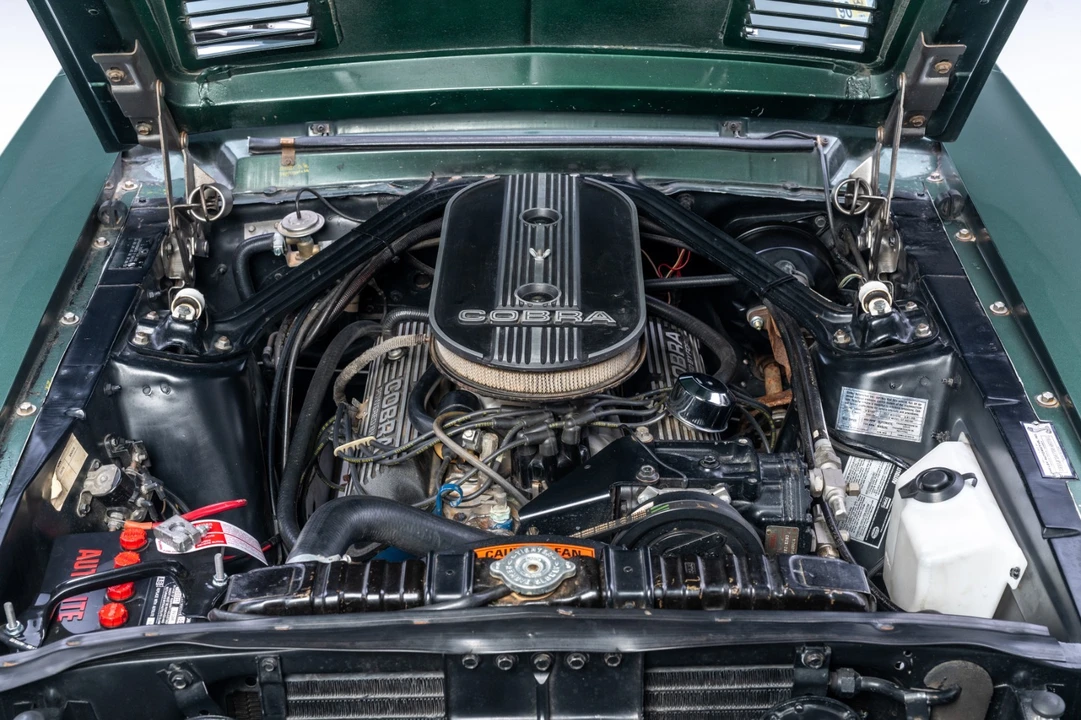 1968 Shelby GT350 - Image 14 of 20