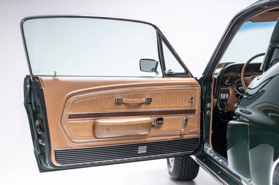 1968 Shelby GT350 - Image 19 of 20