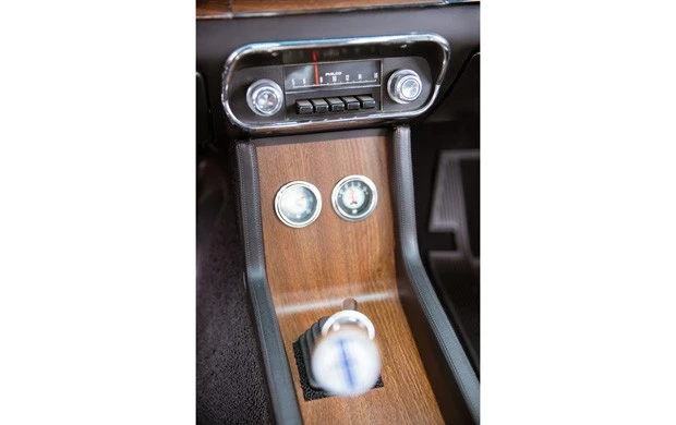 1968 Shelby GT500 - Image 7 of 13