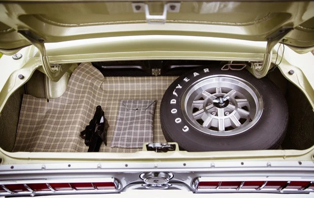 1968 Shelby GT500 - Image 12 of 13