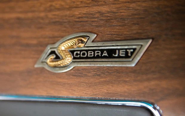 1968 Shelby GT500 - Image 9 of 13