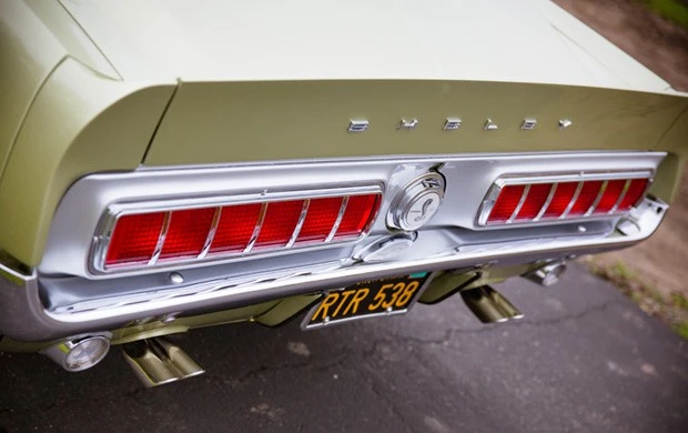 1968 Shelby GT500 - Image 11 of 13