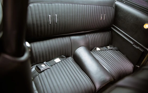 1968 Shelby GT500 - Image 8 of 13