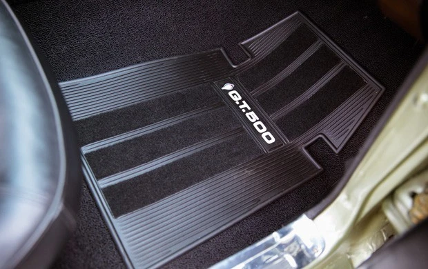 1968 Shelby GT500 - Image 10 of 13