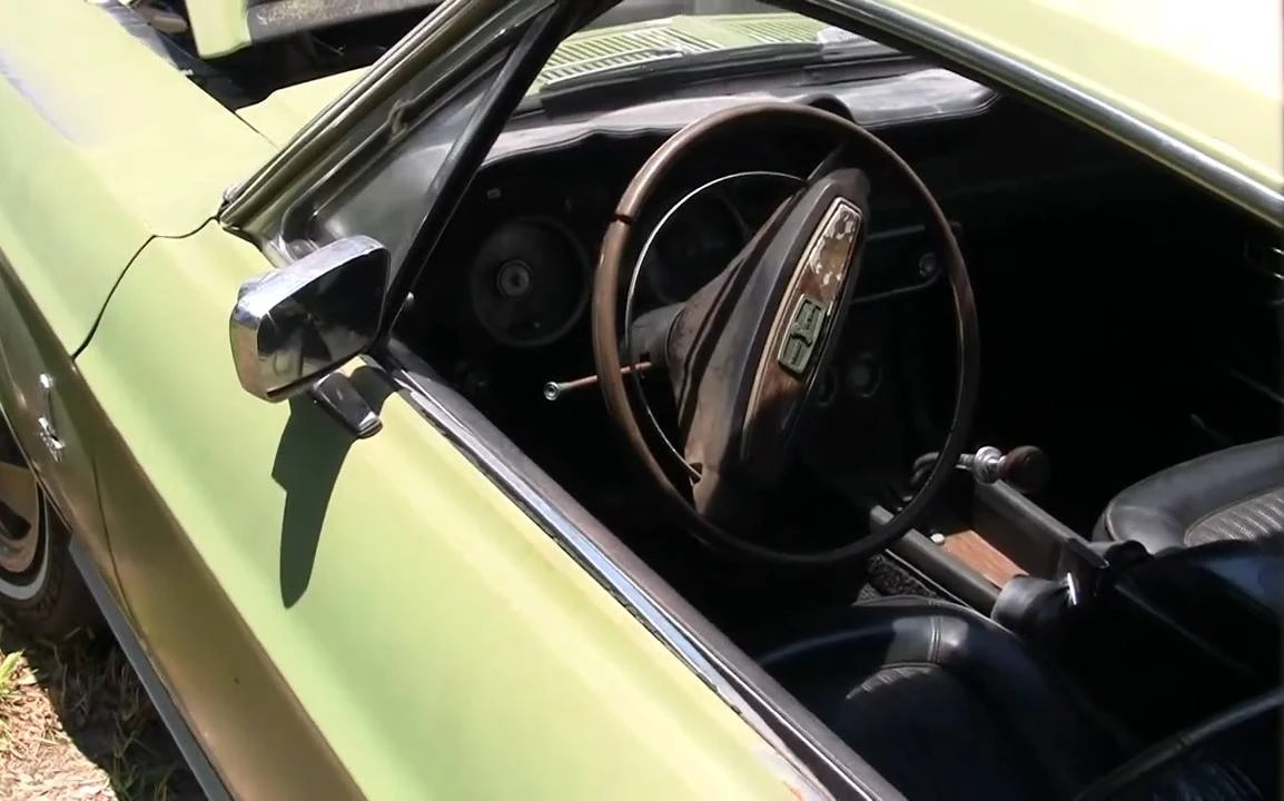 1968 Ford Shelby Mustang - Image 20 of 22